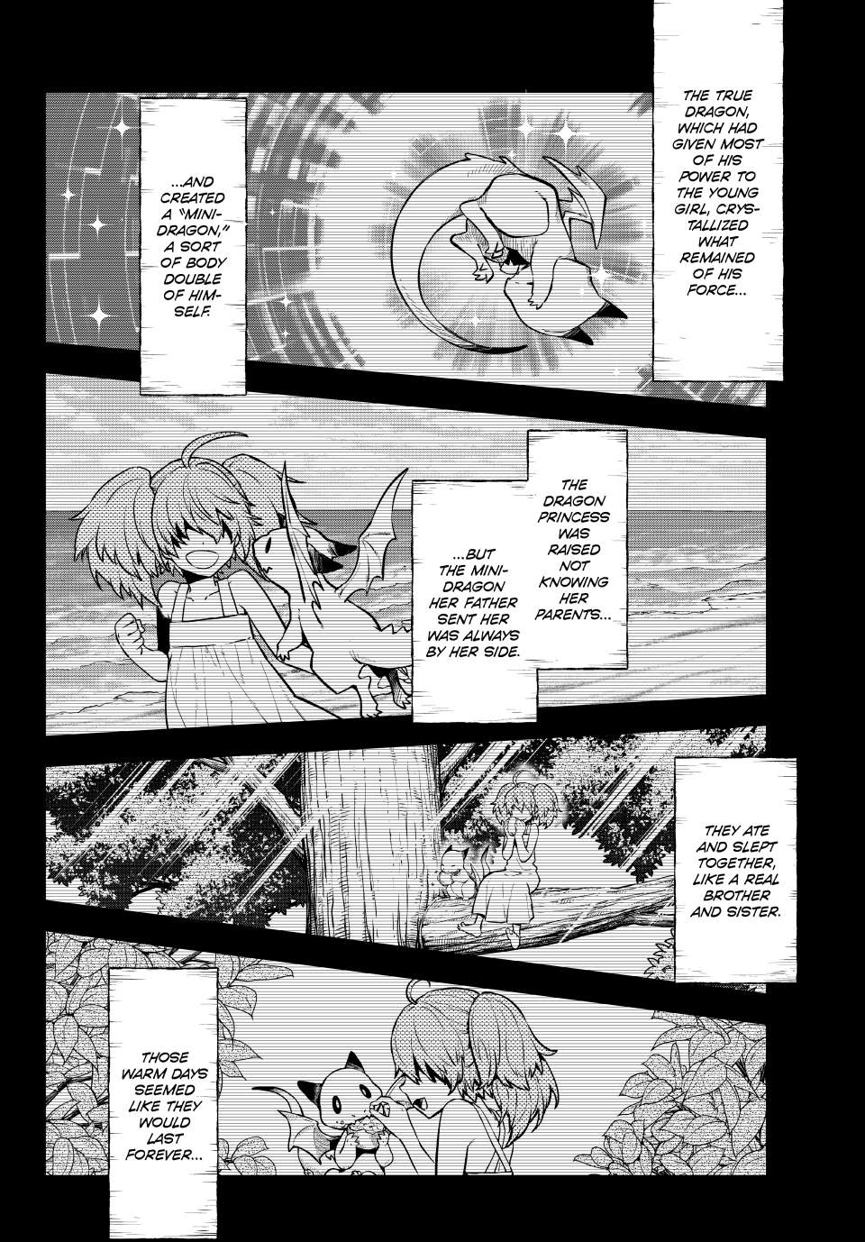 Tensei Shitara Slime Datta Ken, Chapter 130 image 02